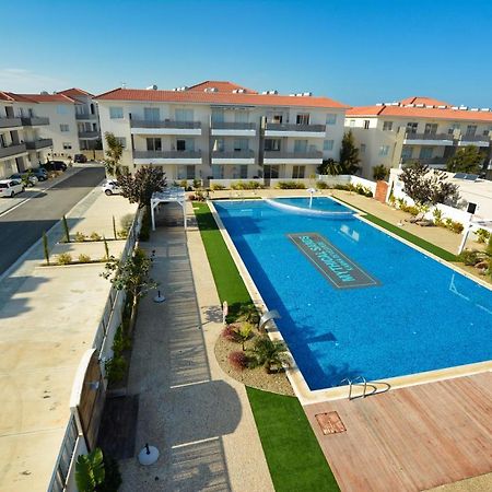 Sunnyvillas: New Studio Spa & Gym In Kapparis Πρωταράς Εξωτερικό φωτογραφία