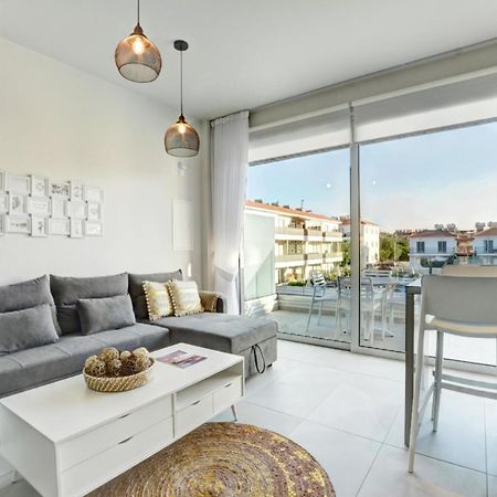 Sunnyvillas: New Studio Spa & Gym In Kapparis Πρωταράς Εξωτερικό φωτογραφία