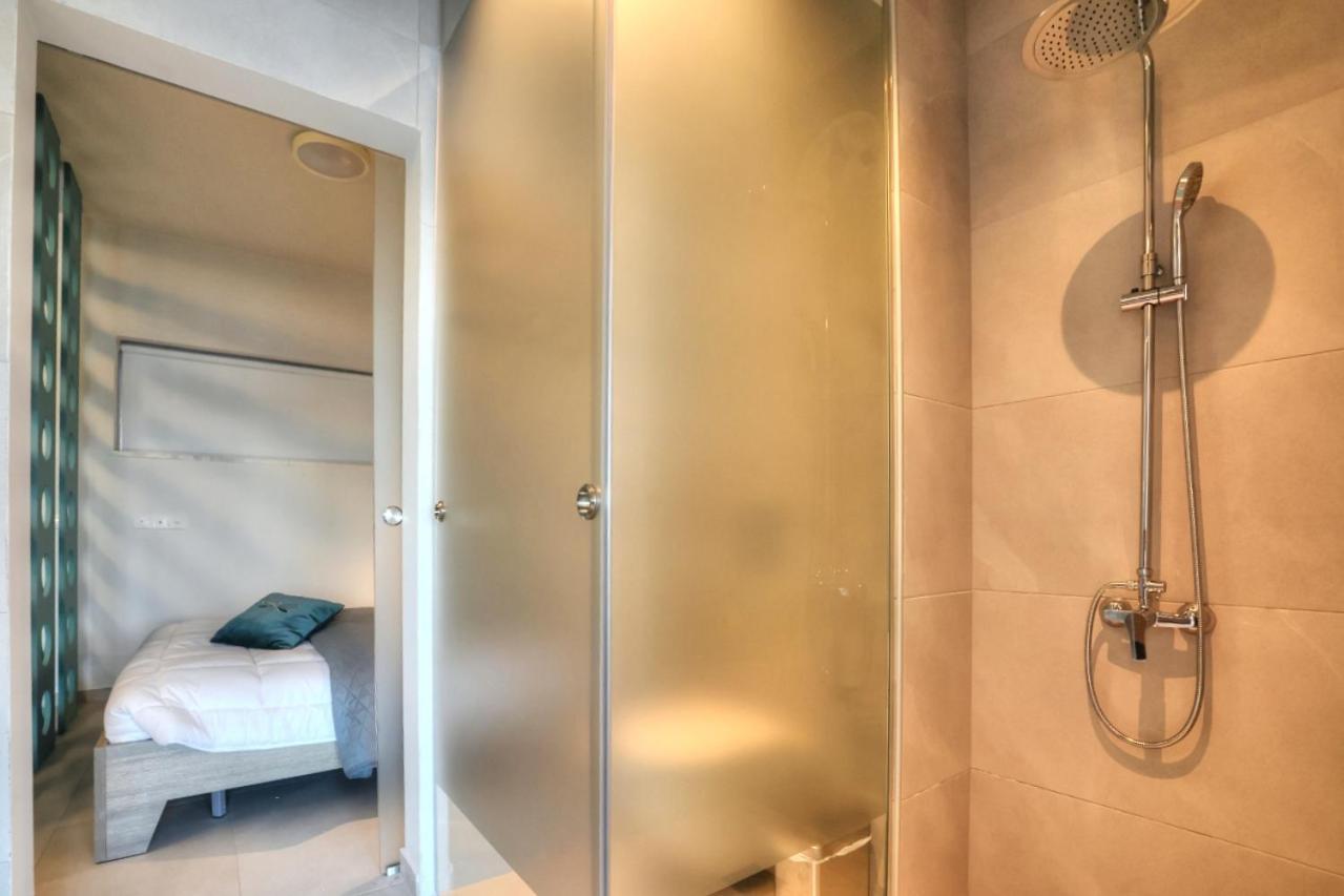 Sunnyvillas: New Studio Spa & Gym In Kapparis Πρωταράς Εξωτερικό φωτογραφία