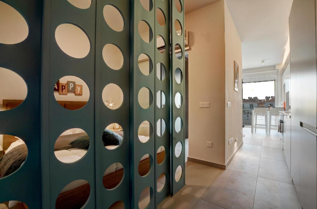 Sunnyvillas: New Studio Spa & Gym In Kapparis Πρωταράς Εξωτερικό φωτογραφία