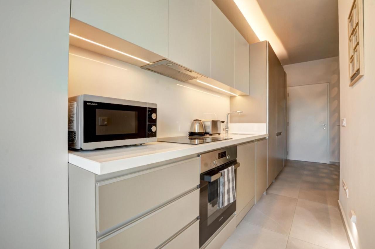 Sunnyvillas: New Studio Spa & Gym In Kapparis Πρωταράς Εξωτερικό φωτογραφία