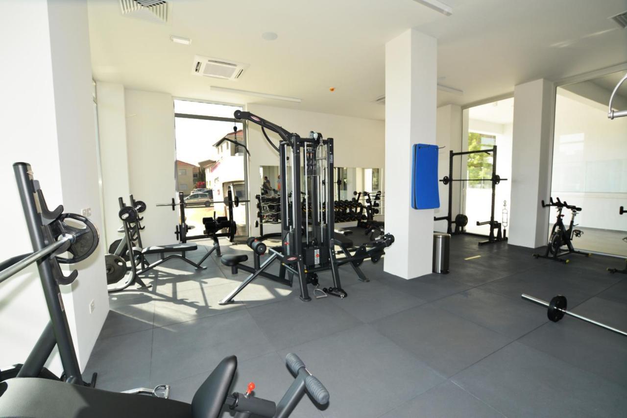 Sunnyvillas: New Studio Spa & Gym In Kapparis Πρωταράς Εξωτερικό φωτογραφία