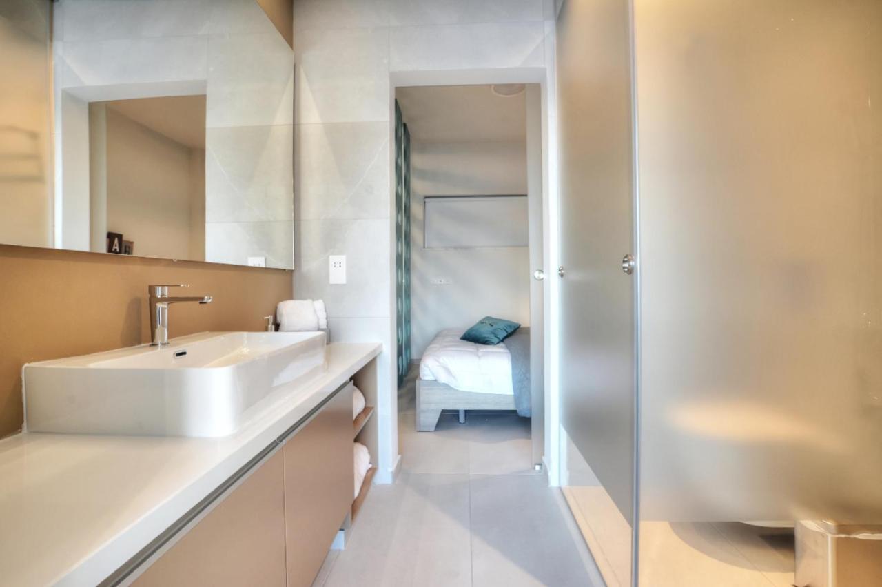 Sunnyvillas: New Studio Spa & Gym In Kapparis Πρωταράς Εξωτερικό φωτογραφία