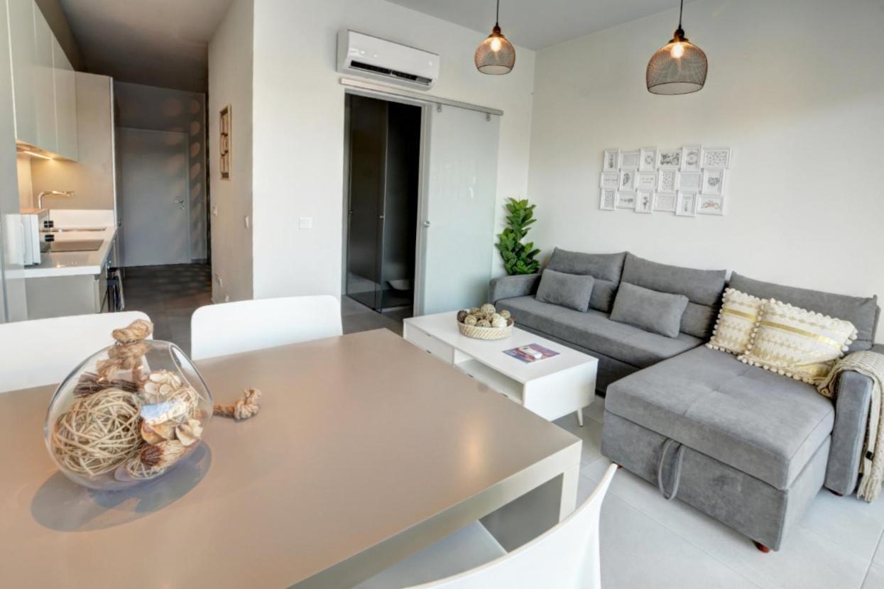 Sunnyvillas: New Studio Spa & Gym In Kapparis Πρωταράς Εξωτερικό φωτογραφία